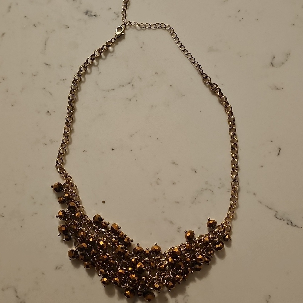 Statement Necklace - Picture 2 of 4